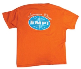 Empi Classic T-Shirt, Large