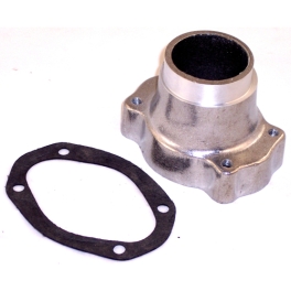 Progressive Carb Adapter, To 2-5/8 Inlet