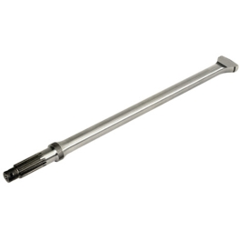 Chromoly Axle, for Swing Axle 28-7/16 Inch