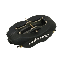 Wilwood Disc Brake Caliper, 4 Piston, Sold Each