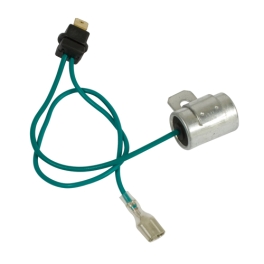 Condenser, for 009 & EMPI Distributors with Vacuum Advance