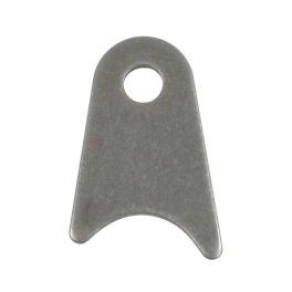 Chromoly Seat Tab, Tall