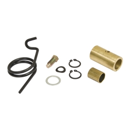 Throw Out Shaft Bushing Kit, Fits Beetle & Ghia 61-70 Bus 61