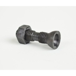 Valve Adjuster & Nut 5/16-24 For High Ratio Rockers, Each