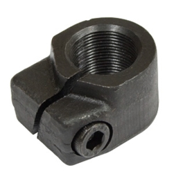 Spindle Nut, for Type 2 Bus 68-79, Left Hand Thread, Each