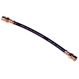 Rear Brake Hose Swing Axle, Be Beetle 50-67, Bus 68-79