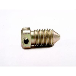 Shift Coupler Bolt, Fits All Years Aircooled VW Shift Shafts