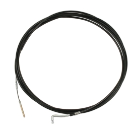 Heater Cable, for Type 2 Bus 68-71, Right Side, 4320mm