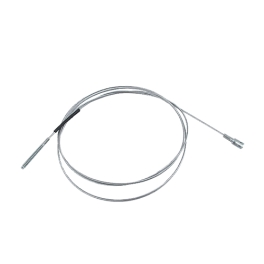 Clutch Cable, for Type 2 Bus 59-62, 3110mm