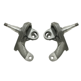 2 1/2 Drop Spindles, for Ball Joint Disc Brake Applications