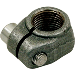 King Pin Clamp Nut, Left Side, Sold Each