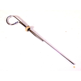 Chrome Dipstick, for All Aircooled VW Engines