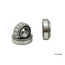 Ball Joint Outer Wheel Bearing, Beetle & Ghia 65-79
