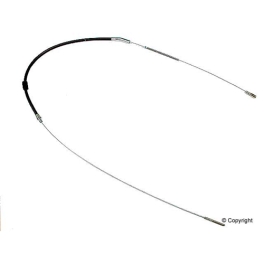 Emergency Brake Cable , for Type 3 VW 68-73, 1790mm