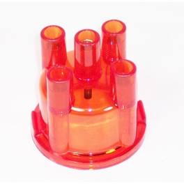 Distributor Cap, for 009 Red