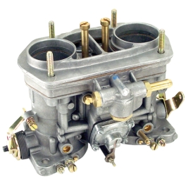 40 Idf Weber Carburetor