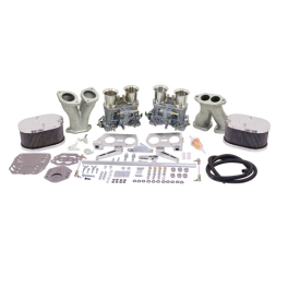 Dual 40 IDF Carburetor Kit, By Weber Deluxe