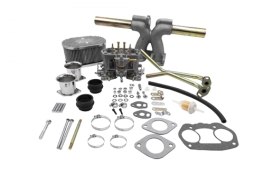 Single 40 Carburetor Kit, HPMX By EMPI Deluxe