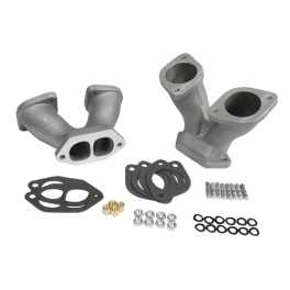 Ported Intake Manifold, Short, Stage 1, for IDA & EPC