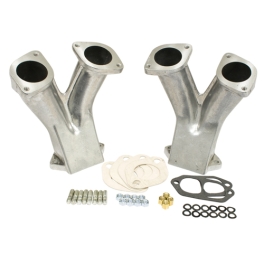 Ported Intake Manifolds, Tall, Stage 1, for IDA & EPC