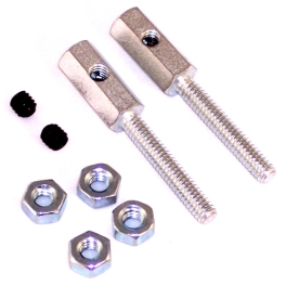 Brake Cable Shortening Kit