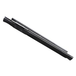 Rocker Panel, Left Side, Fits Beetle 52-66