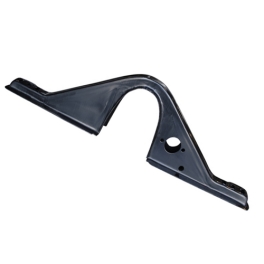 Support Hump, for Firewall, Fits Beetle 46-77, Ghia 56-74