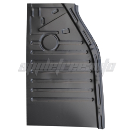 Floor Panel, Right Front, for Super Beetle 73-79