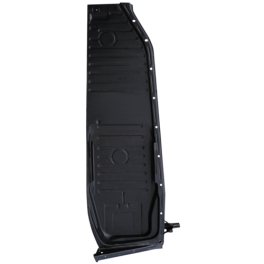 FLOOR PAN, Right Side, without Seat Track Super Beetle 73-79