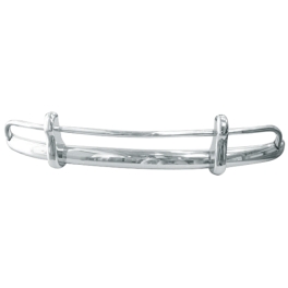 Front Bumper, for Beetle 55-67