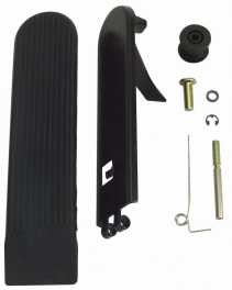 Gas Pedal Repair Kit, Fits Beetle 67-79