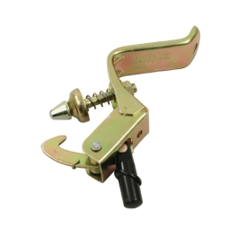 Hood Lock Pin, for Beetle 68-76