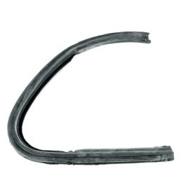 Vent Wing Seal, for Beetle 52-64, Right Side