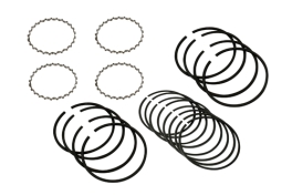 Wiseco Piston Ring Set, for 94mm, 2 x 2 x 5