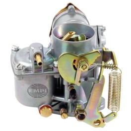 30 Pict-1 Carburetor, with Electric Choke.