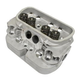 Gtv-2 Cylinder Head, 92mm with Single Springs