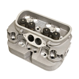 Performance Cylinder Head, 85.5mm Bore, with Single Springs