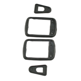 Door Handle Seal, for Beetle 60-65, Set Of 4