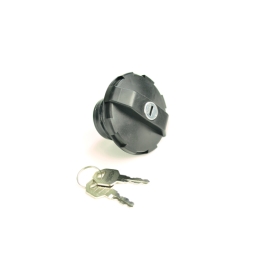 Locking Gas Cap, for Beetle 72-79, Ghia 71-74