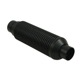 Warm Air Hose, for Beetle & Bus 56-64