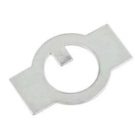Spindle Lock Tab, for Type 2 Bus 50-63
