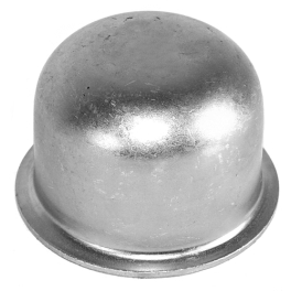 Ball Joint Dust Cap, No Hole,Beetle & Ghia 66-79, Ea