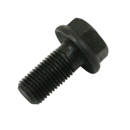 Ring Gear Bolts, Short 9mm for Swing Axle, Ea