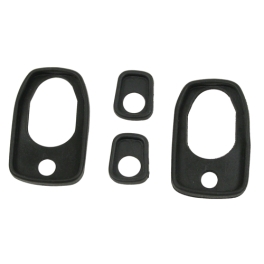 Door Handle Seal, for Bus 69-79, Set Of 4