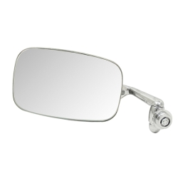 Stock Mirror, Left Side, for Beetle Convertable 68-77