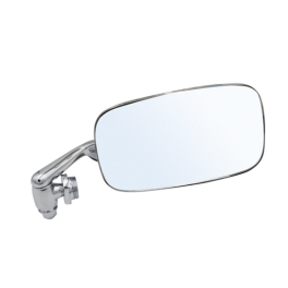 Stock Mirror, Right Side, for Beetle Convertable 68-77