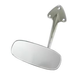 Rear View Mirror, for Beetle 65-67