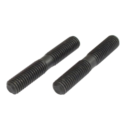 Metric Stud, 8mm Thread, 50mm Long, for Aircooled VW, Each