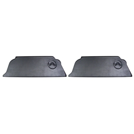 Kick Panel Set, Left & Right, for Beetle 60-74