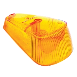 Turn Signal Lens, Right Side, for Beetle 70-79 A